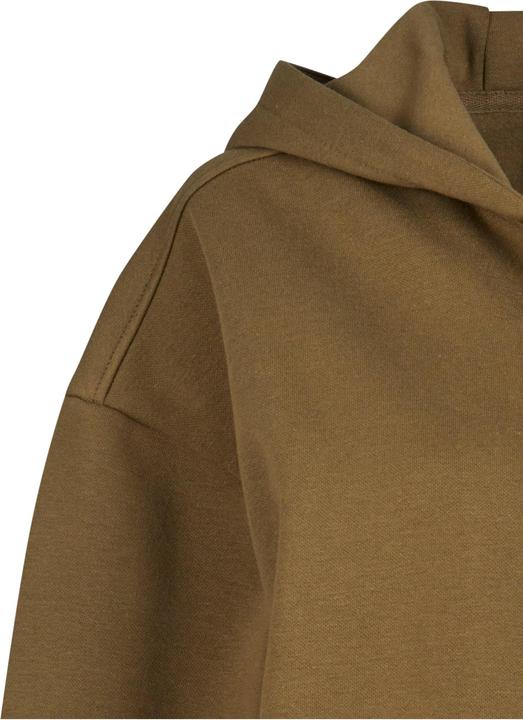 Immagine prodotto Urban Classics Felpa con cappuccio oversize da donna - 17910 (XL)