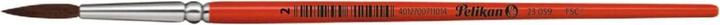 Actual product image Pelikan Hair brush 23/2 (2.50 mm)