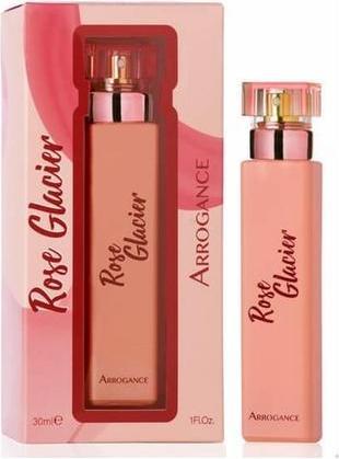 Actual product image Arrogance EDT Donna 30ml Rose Glacier (Eau de toilette, 30 ml)