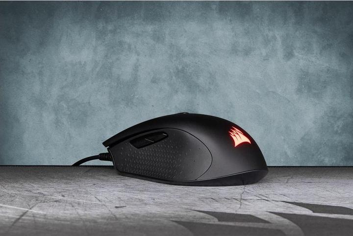 Produktbild Corsair Harpoon RGB Pro (Kabelgebunden)