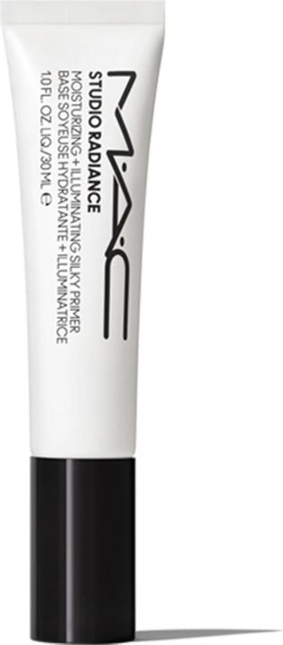 Actual product image MAC Cosmetics Dew Drench All D Hydratant Primer