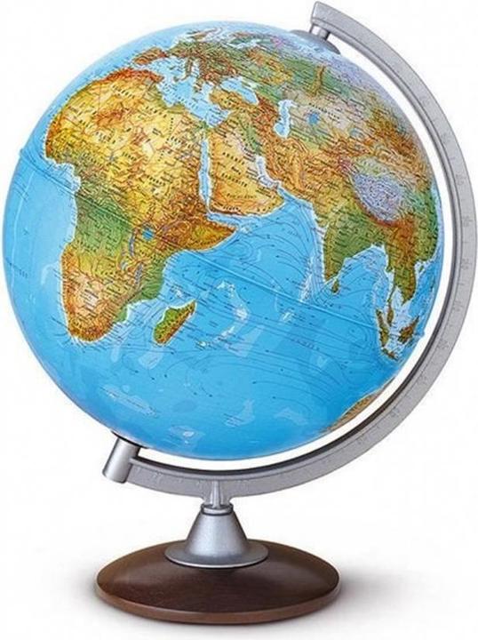 Actual product image Tecnodidattica Atlantis (30 cm)