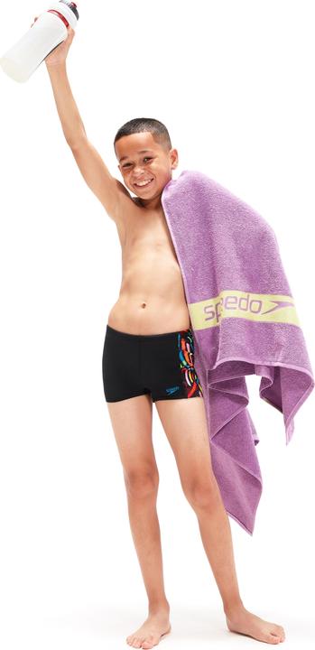 Actual product image Speedo Digital Panel Aquashort