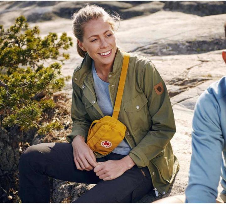 Immagine prodotto Fjällräven Kånken Hip Pack