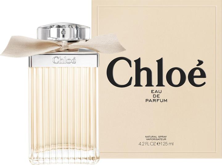 Chloé New (Eau de Parfum, 125 ml)