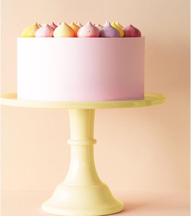 Produktbild A Little Lovely Company Display Gelb (30cm)
