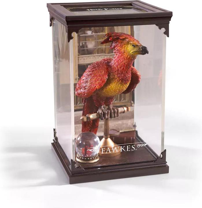 Image du produit Noble Collection Harry Potter - Magical Creatures: Fawkes