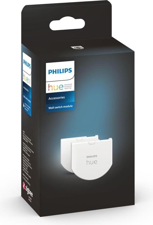 Productafbeelding Philips Hue Hue Wandschakelaar Module