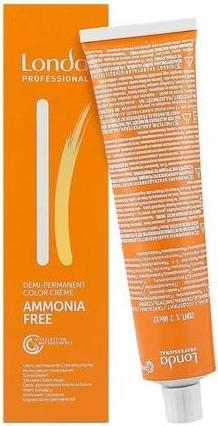 Actual product image Londa Intensive tint 10/3 light blond gold (Gold, Blond)