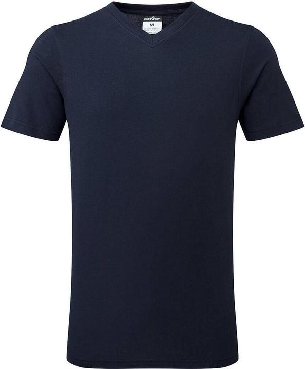 Portwest TShirt VAusschnitt