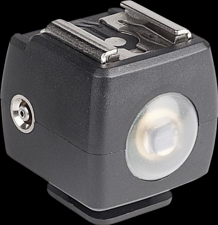 Actual product image Kaiser Fototechnik Kaiser servo flash trigger for standard ISO foot (Flash trigger)