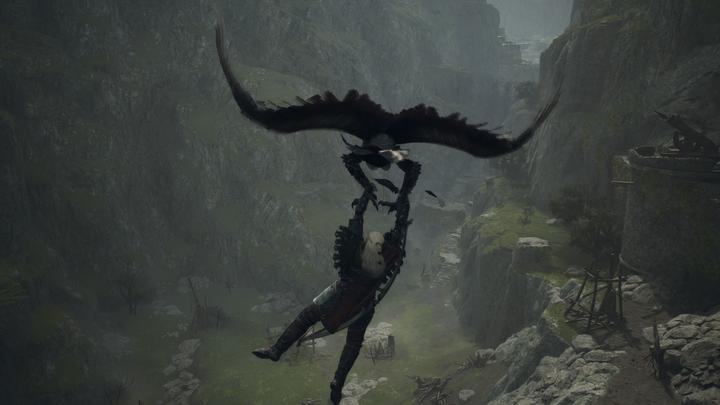 Immagine prodotto Capcom Dragon's Dogma 2 (Xbox Series X, DE)