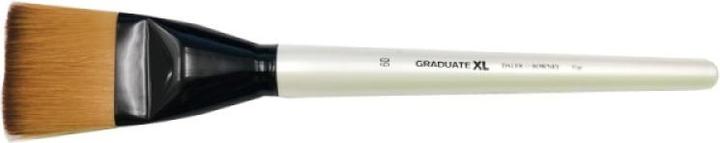 Daler-Rowney Brush Graduate XL 212360 flat size 60