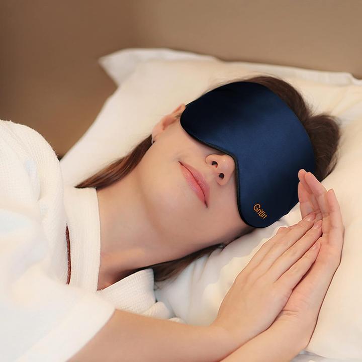 Immagine prodotto Gritin Comfort (Maschera sonno)