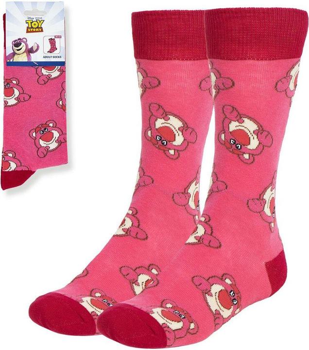 Toy Story Socken (36-43) (36 - 43)