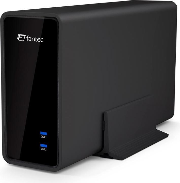 Image du produit Fantec mobi X2U3-6G (2.5")