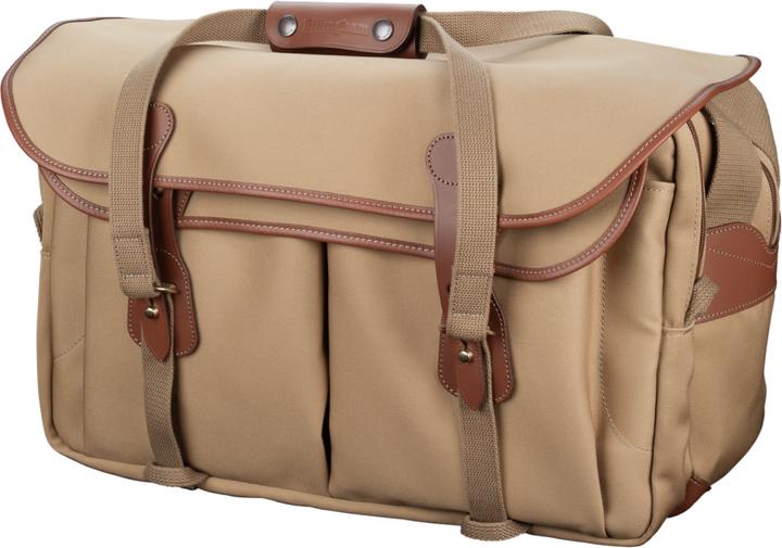 Actual product image Billingham 555 Series MKII (Camera shoulder bag, 16 l)