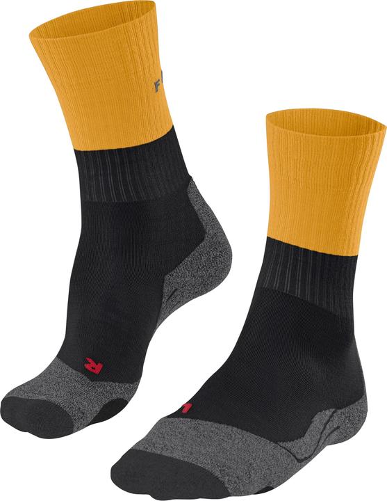 Immagine prodotto Falke TK2 Explore Herren Trekking Socken (44 - 45)