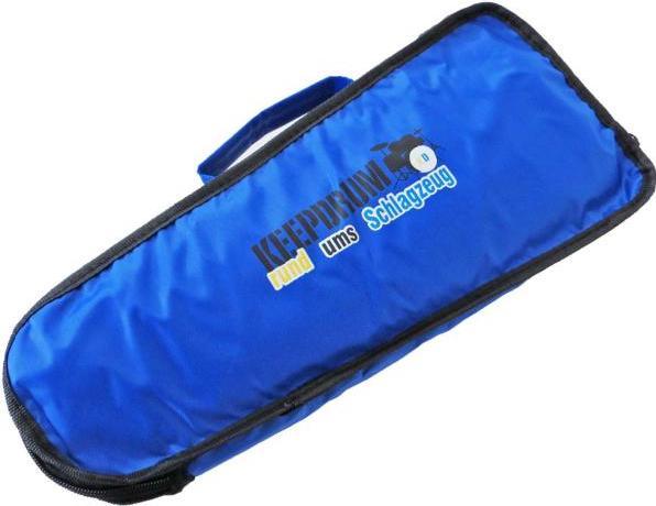 Produktbild Sonor NG-11 Glockenspiel mit Lehrbuch und Tasche