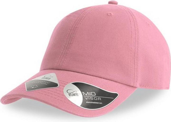 Atlantis Fraser Baseballmütze (One Size)
