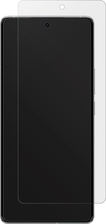 Actual product image Dipos Screen Protector Anti-Glare (4 Piece, Vivo iQOO 12 Pro)