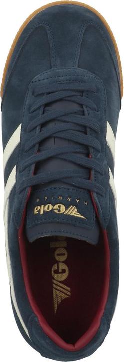 Actual product image Gola Harrier Suede - 62151 (41)