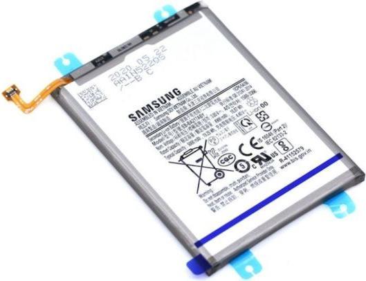 Immagine prodotto Samsung EB-BA217ABY Batteria ricaricabile da 5000 mAh