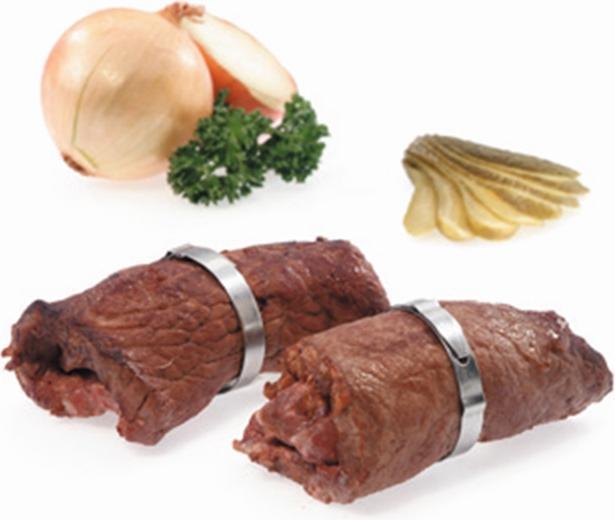 Produktbild GEFU Rouladen Ringe