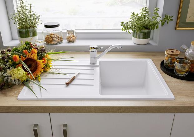 Produktbild Blanco Wega II