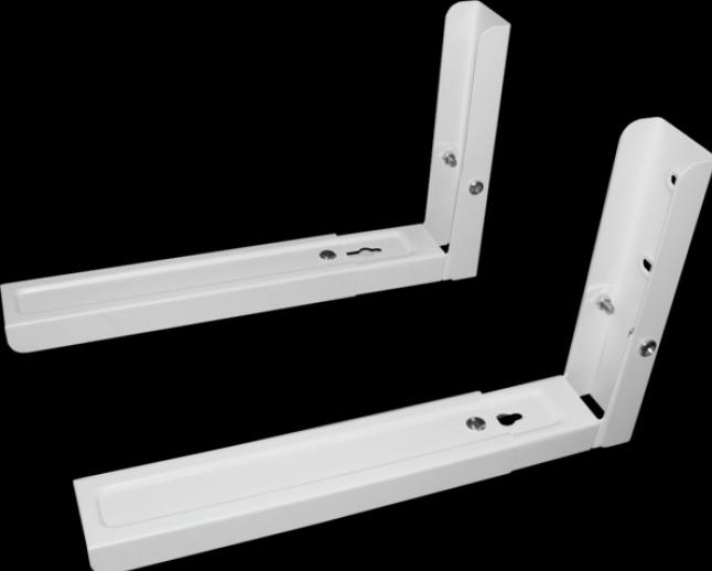Actual product image Schwaiger Foldable device wall holder for floor standing devices (35 kg)