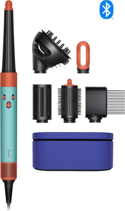 Dyson Airwrap I.D. Curly + Coily multi-styler and hair dryer