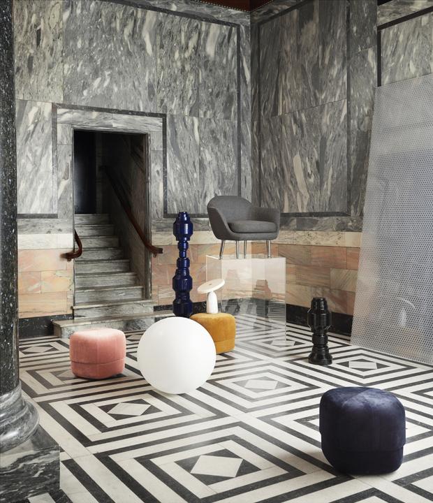 Image du produit Normann Copenhagen Cirque
