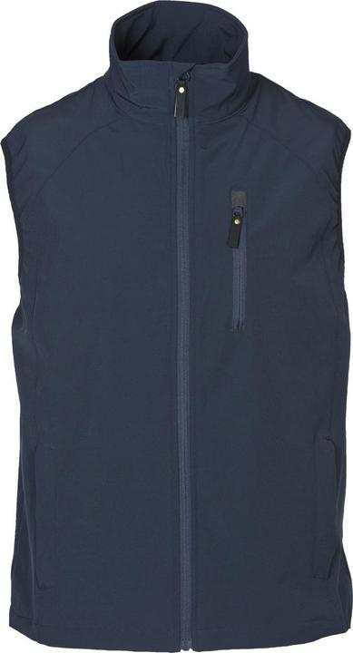 Produktbild Rukka Guido Herren Soft Shell Gilet (XL)