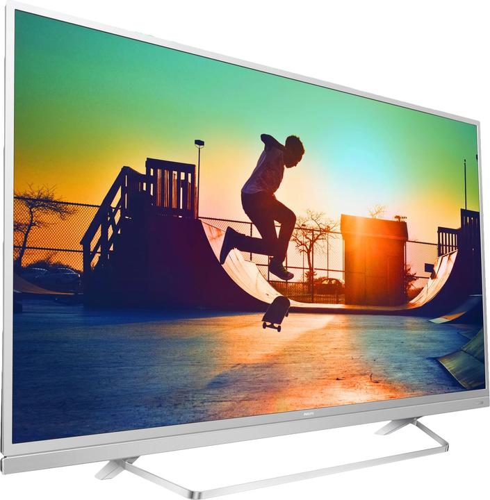 Image du produit Philips 49PUS6482 (49", LCD, 4K)