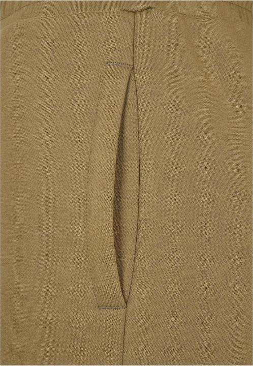 Image du produit Urban Classics Pantalon de sweat droit Pin Tuck pour femmes (S)