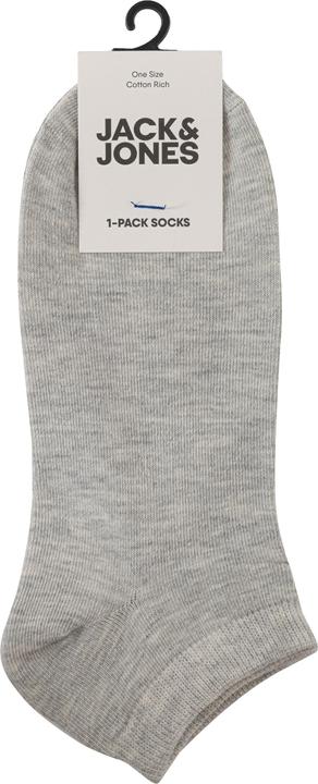 Light Grey Melange