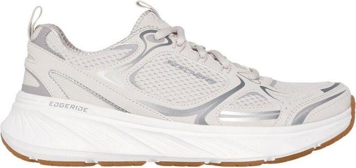 Skechers Edgeride - Silver Eclipse - Lifestyle Schuhe - Damen