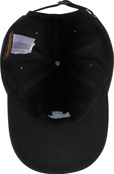 Actual product image Merchcode Gucci Mane The New 1017 Dad Cap - 191099 (One size)