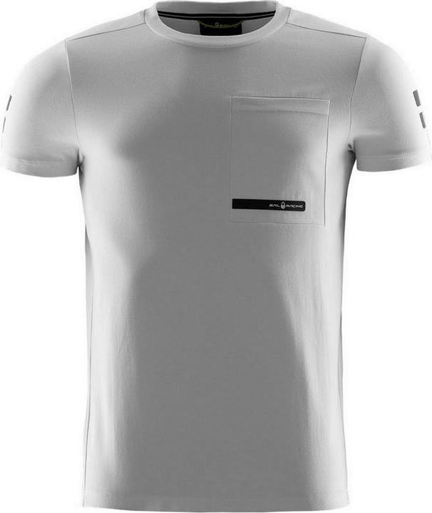 Actual product image Sail Racing Racer Pocket T-Shirt (S)