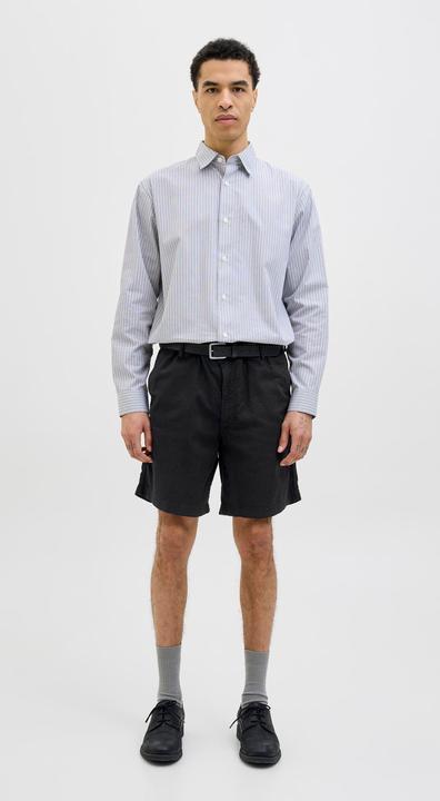 Produktbild Jack & Jones Shorts JAIDEN GEO HYBRID Bermudas (XS)
