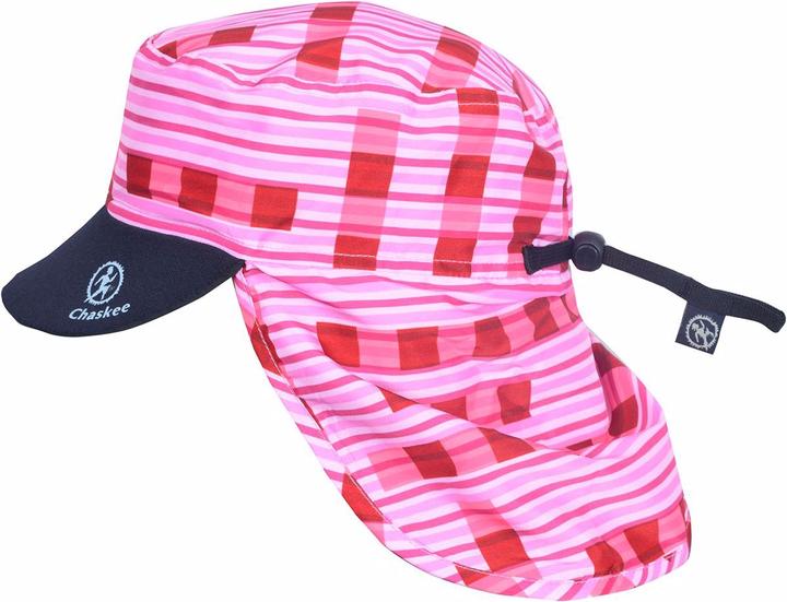 Actual product image Chaskee Sahara Cap (One size)