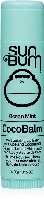 Image du produit Sun Bum Lèvres Baume Coco Hydratant pour les Lèvres - Menthe Océane
