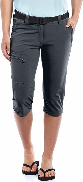 Produktbild Maier Sports Inara Slim Capri Hose (42)