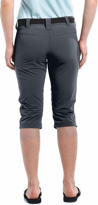 Produktbild Maier Sports Inara Slim Capri Hose (42)