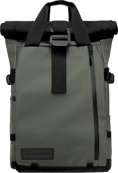 Wandrd PRVKE 31 Photo Bundle 2.0 (Fotorucksack, 31 l)