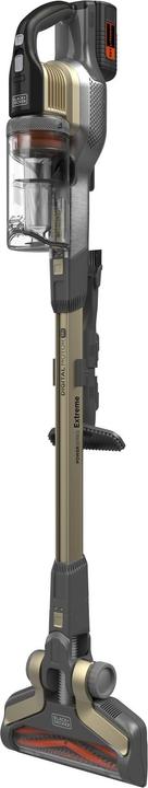 Actual product image Black & Decker POWERSERIES Extreme cordless stick vacuum cleaner