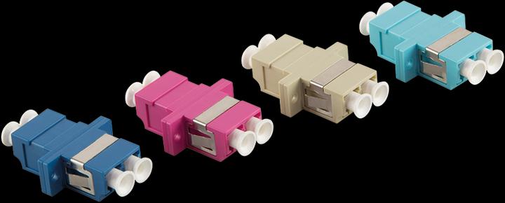 Actual product image LogiLink Network cable (Network coupling)