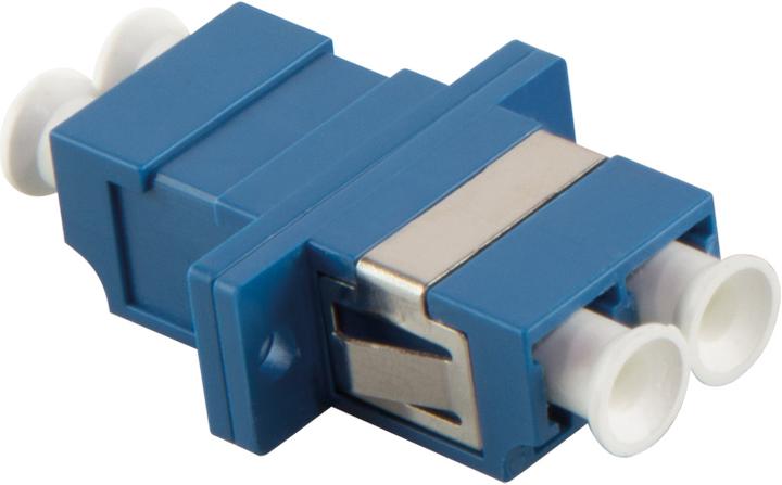 Actual product image LogiLink Network cable (Network coupling)