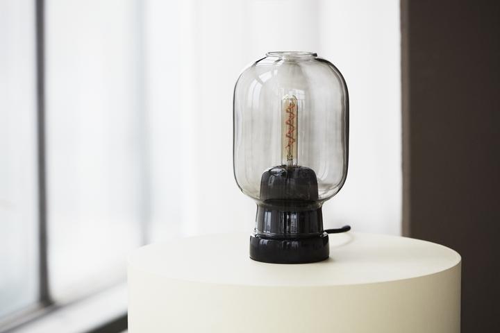 Image du produit Normann Copenhagen Amp (E14)