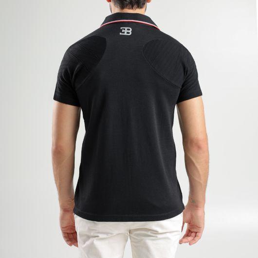 Produktbild UYN Kurzärmeliges Poloshirt X Bugatti (XL)